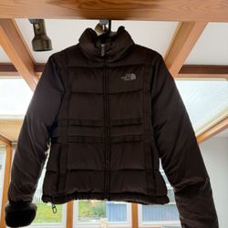 The North face Heavy Puffer