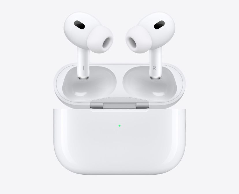 BRAND NEW AIRPOD PRO GEN 2