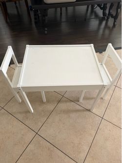 Table toy