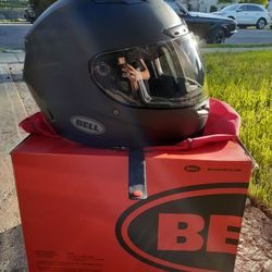 BELL Qualifier DLX MIPS, XXL, Comes With Protint visor. OR LETS TRADE FOR SOMETHING ELS