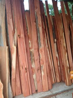 Cedar Material