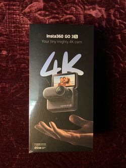 Insta360 Go 3S (64GB)