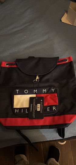 Tommy Hilfiger Backpack