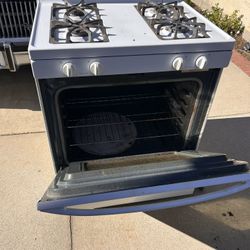 Whirlpool Oven