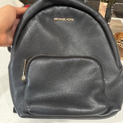 MK Backpack