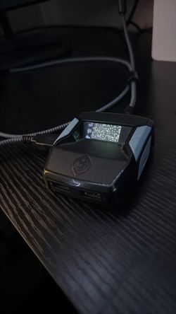 Cronus zen
