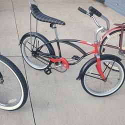 Schwinn Kids Bike