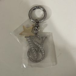 Victoria’s Secret Keychain 