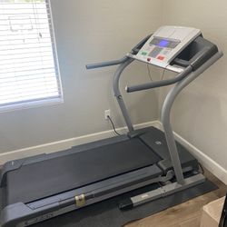 Free Treadmill - Specific Pickup Time