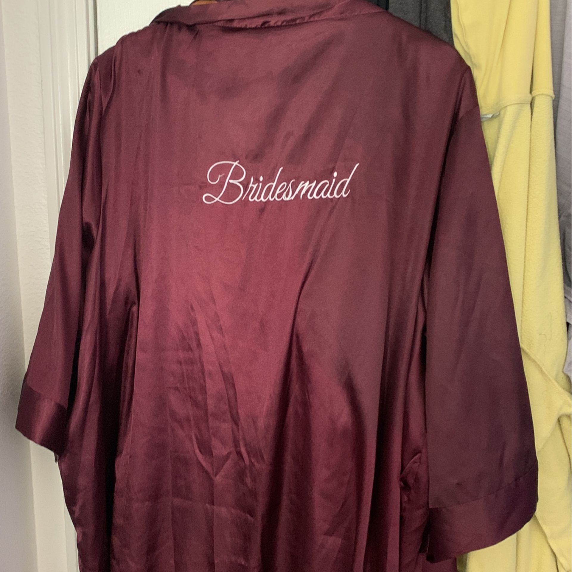 Robe