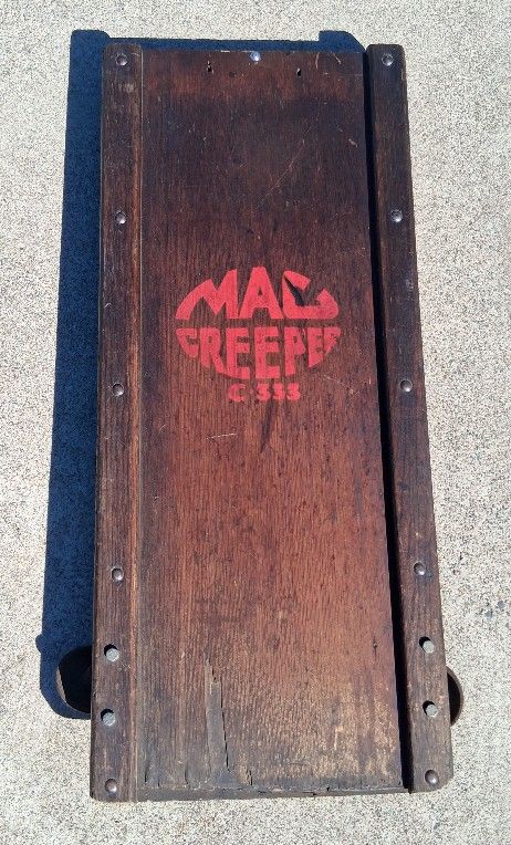Mac Tools