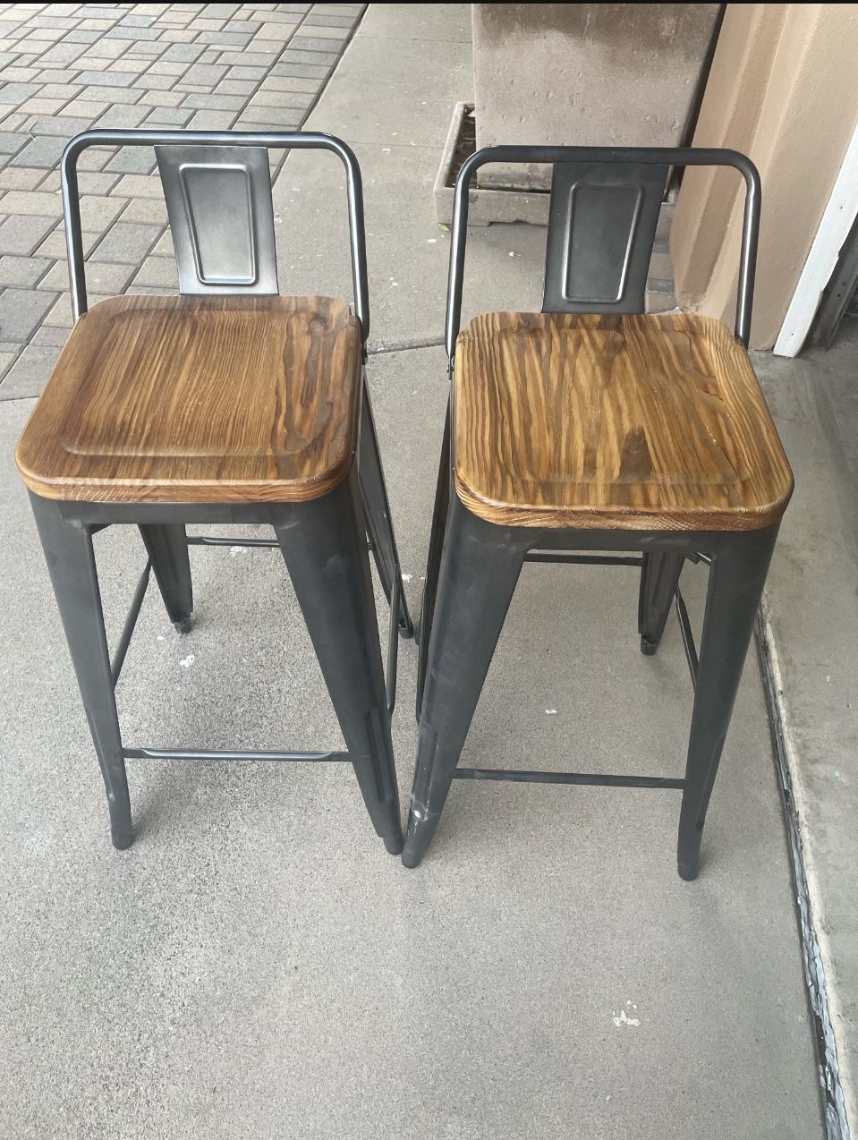Bar Stools