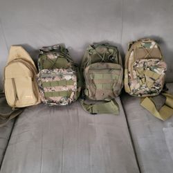 Mini Sling Bags