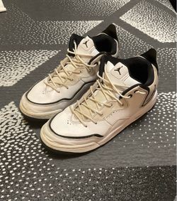 Boys Jordan Courtside 23’s Shoes