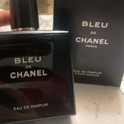 Bleu De Chanel edp 