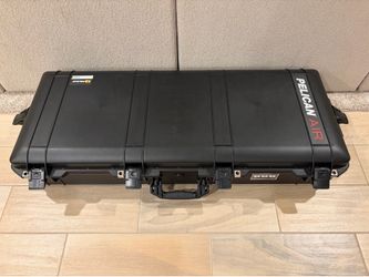 Pelican Air 1745 long case