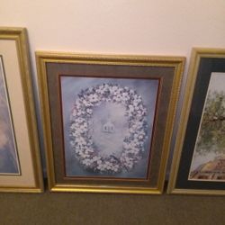 Glenda Turley ( Southern Sunday 11) Art Painting 