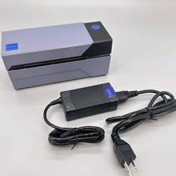 Rollo Label Printer 4x6 Mail Flipper Shipping Postal