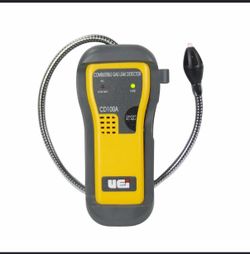 UEI combustible Gas leak detector