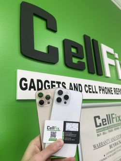 iPhone 16 Pro Max Unlocked 