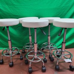 Air Lift Dr Stools 