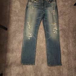 Levi's 514 Jeans