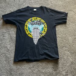 Crooks & Castles Medusa T-shirt