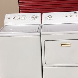 KENMORE ELITE WASHER AND DRYER !!DELIVERY AVAILABLE !!!