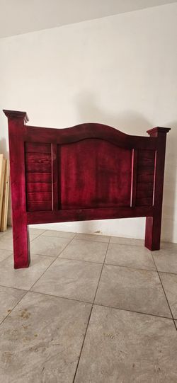 Head Board