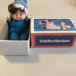 Little Miss MatchPack 