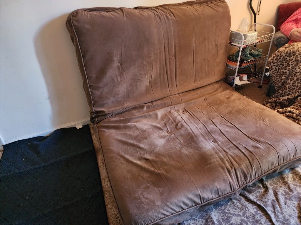 Futon Mattress