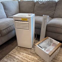 Portable Air Conditioner