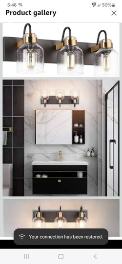 Bathroom Vanity new in box pick up in Pomona $65