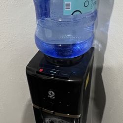 Primo Bottom - Loading Water Dispenser -Hot & Cold 
