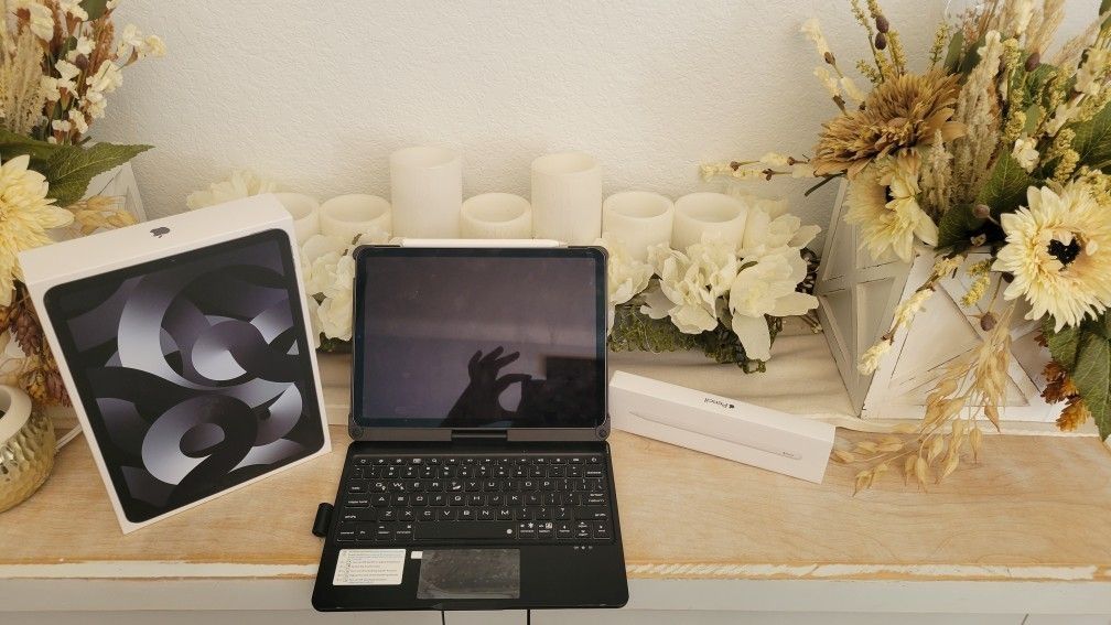 Ipad Air