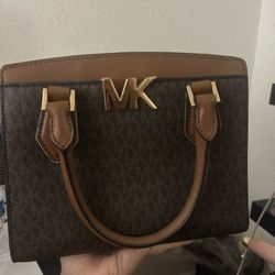 mk Purse 
