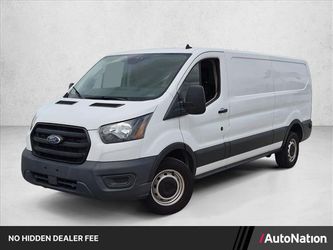 2020 Ford Transit-250 Cargo Van