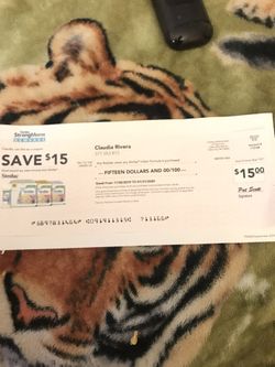 Simillac Coupon