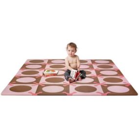 Skip Hop Playspot Foam Floor Tiles - See My Other Items 😀
