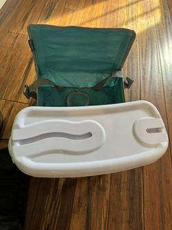 Silla Para Bebé