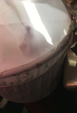 Baby bassinet