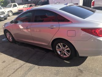 2011 Hyundai Sonata