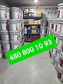 Pintura exterior