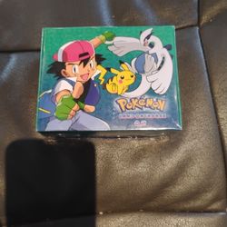 Field Peruvian Pokemon Cards