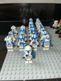 Lego Star Wars