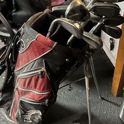 Callaway  Golf Club Bag