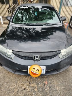 2010 Honda Civic