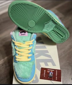 Verdy SB Dunk 9M/10.5W