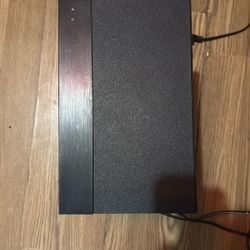 Samsung Wireless Subwoofer 