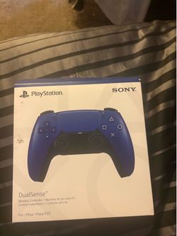 PlayStation 5 controller
